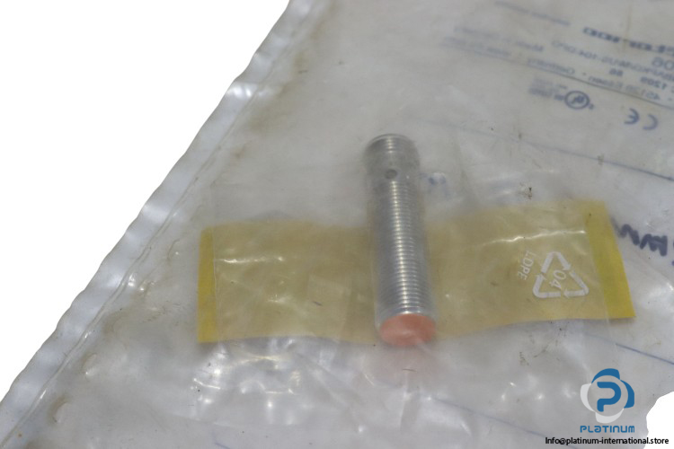 ifm-IFS206-inductive-sensor-(new)