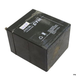 CTM CT5-12L Lead Acid Battery