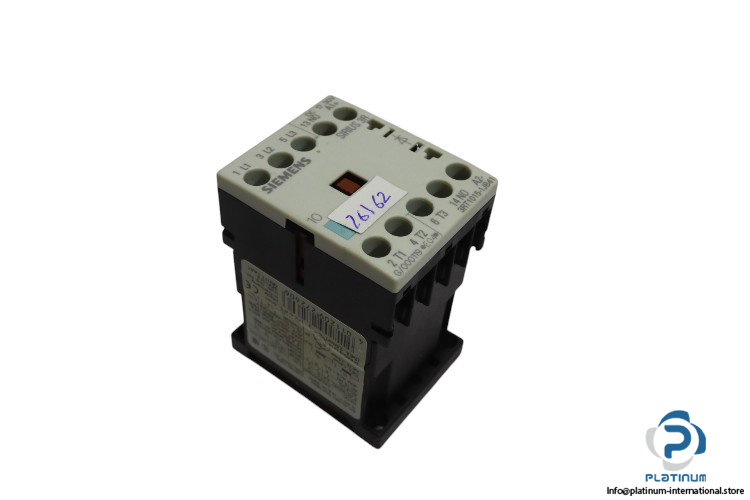 siemens-3RT1015-1JB41-power-contactor-(used)