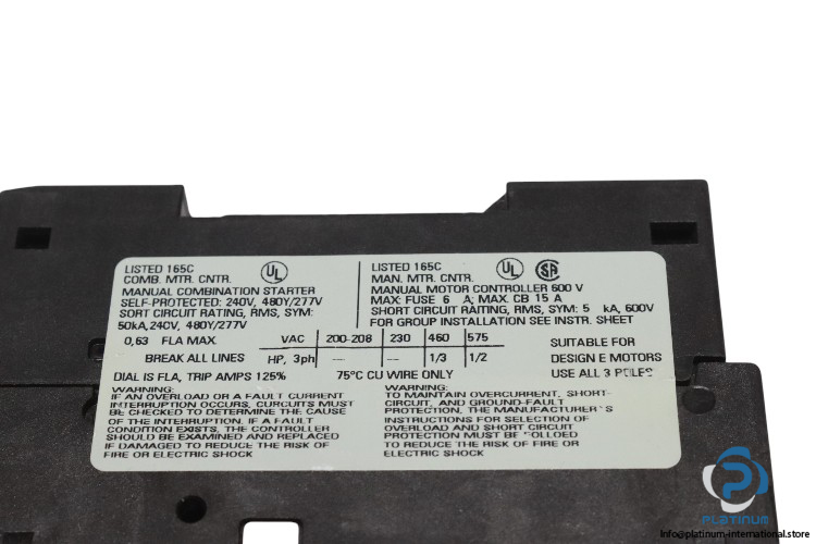 siemens-3RV1021-0GA15-circuit-breaker-(used)-3