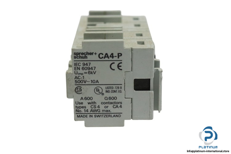 sprecher-schuh-CA4-P-11-auxiliary-contact-block-(new)-3