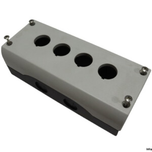 Moeller M22-I4 Surface Mounting Enclosure