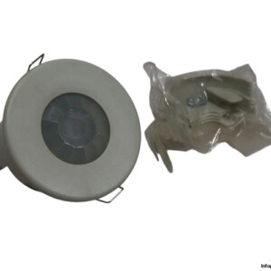 Helvar Digidim 311 Ceiling PIR Detector