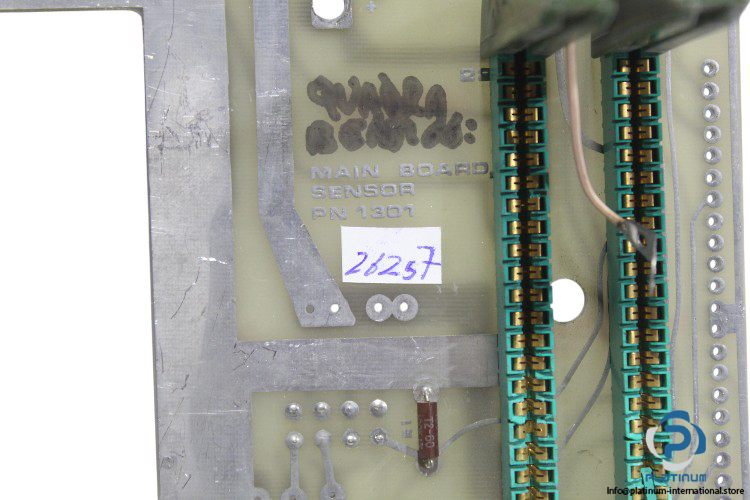 PN-1301-main-board-sensor-(used)-1