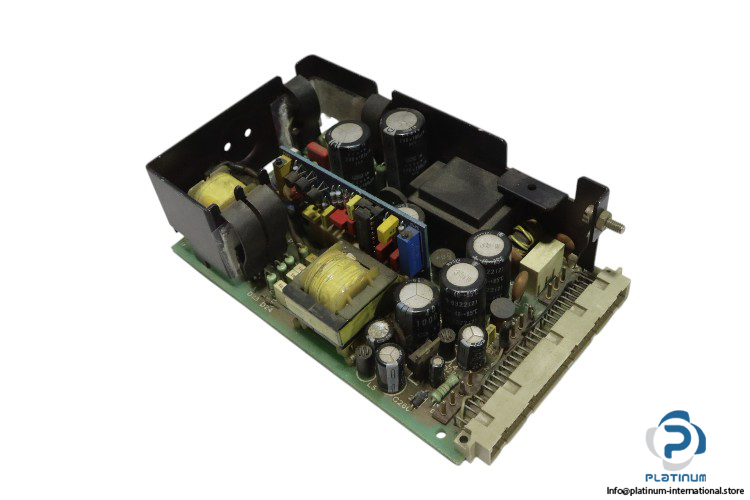 secap-6300_0666-B0120-circuit-board-(used)