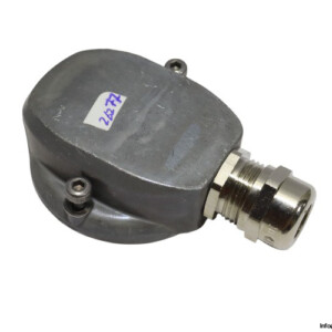 SEW 1361 655 2 Adapter Encoder