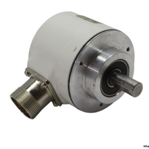 Hengstler RI58-O/1000-E-K.42-K-D Incremental Encoder