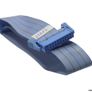 ANSLEY T&B 20 RIBBON CABLE