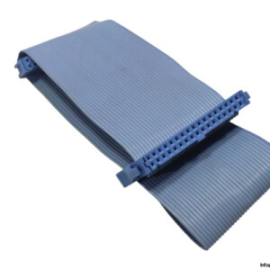ANSLEY T&B 34 RIBBON CABLE