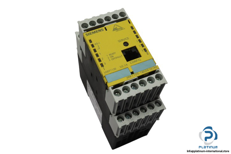 siemens-3RK1105-1BE04-0CA0-safety-monitor-(new)