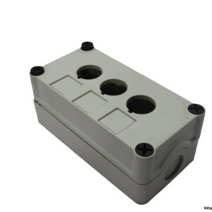 Cema P9EPE03 Push Button Station
