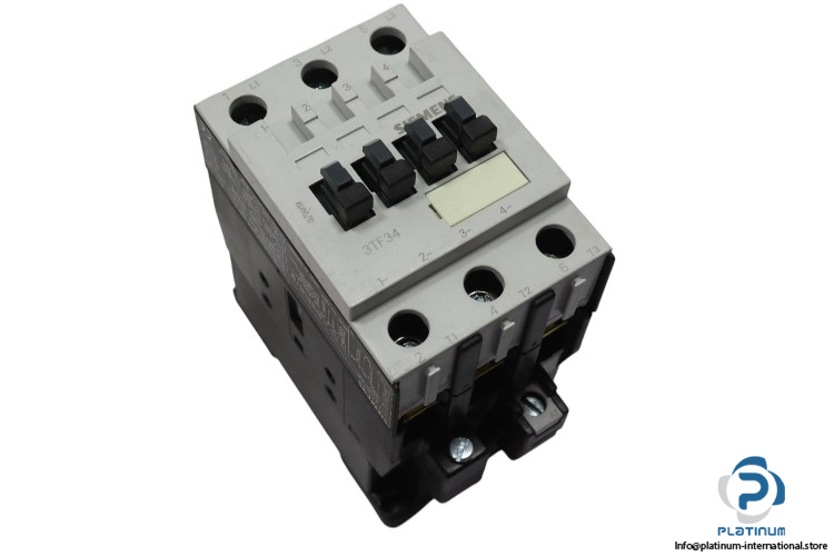 siemens-3TF3400-0AB0-contactor-(new)