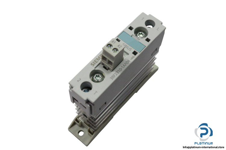 siemens-3RF2310-1AA04-solid-state-contactor-(new)