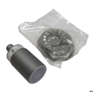 Balluff BES 516-327-S4-W Inductive Sensor
