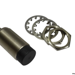 Allen-Bradley 872C-D15NP30-D4 Inductive Proximity Sensor