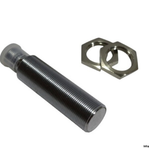 Turck BI5-M18-AP6X-H1141/S34-S196 Inductive Sensor