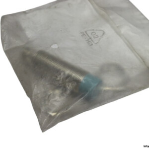 Siemens 3RG4023-3AB00 Inductive Sensor