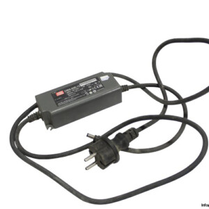 Mean Well OWA-60E-12 AC-DC Adaptor