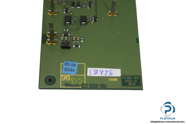 siemens-SMD-02-circuit-board-(used)-3