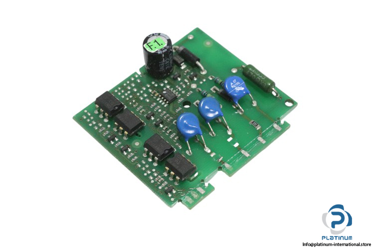 carel-03607D-circuit-board-(used)