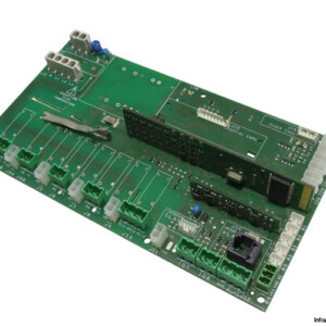 Carel AP0775C Circuit Board