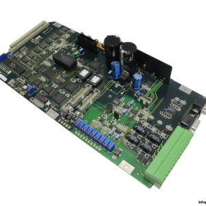 infrared-engineer-C76_10530-ISS.3-circuit-board-(used)