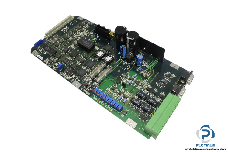 infrared-engineer-C76_10530-ISS.3-circuit-board-(used)
