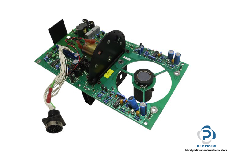 C76_7511-ISS.3-circuit-board-(used)