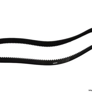 Powergrip 13928M Timing Belt 30 MM