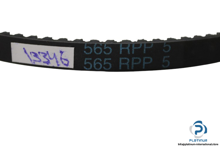 dayco-isoran-565-RPP-5-timing-belt-9-mm-(new)-2