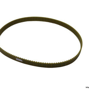 Megadyne AT5 660 Timing Belt 16 MM