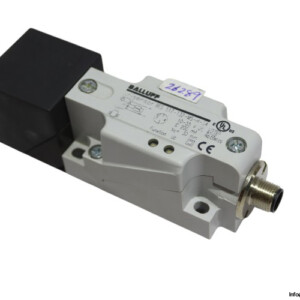 balluff-BES-517-132-M5-H-S4-inductive-sensor-(new)