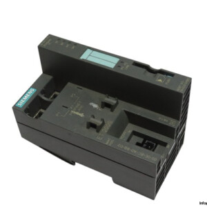 siemens-6ES7-151-3AA23-0AB0-interface-module-(used)