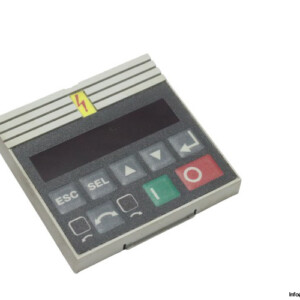 allen-bradley-42304-101-07-A-keypad-module-(used)