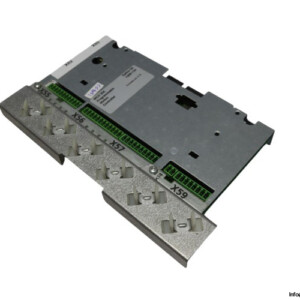 Danfoss MCO 305 Programmable Motion Controller