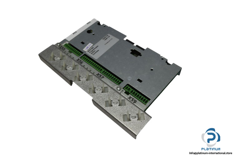 danfoss-MCO-305-programmable-motion-controller-(used)