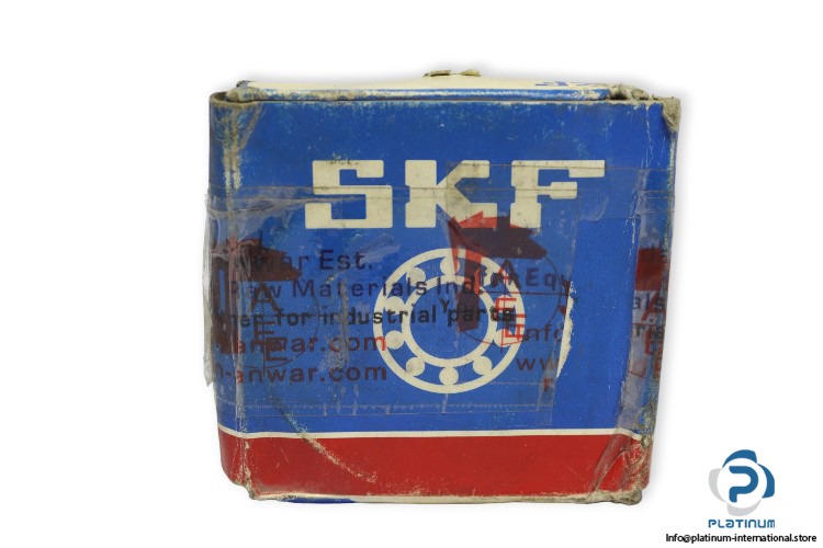 skf-NU-210-ECP-cylindrical-roller-bearing-new-carton