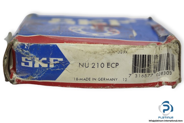 skf-NU-210-ECP-cylindrical-roller-bearing-new-carton-1