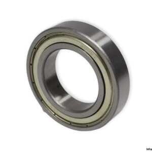 isb-6008-ZZ-deep-groove-ball-bearing-new