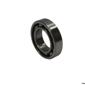 NKE 61904 Deep Groove Ball Bearing