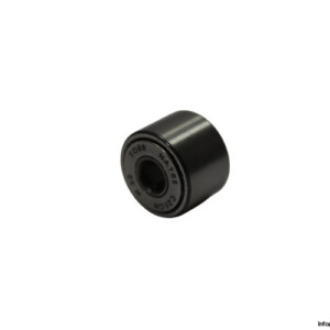Torrington Natr 5 Yoke Type Track Roller