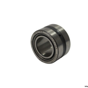 Torr NKJ15/16A Needle Roller Bearing With Inner Ring