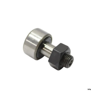 Torr KR 22B.DZ Stud Type Track Roller