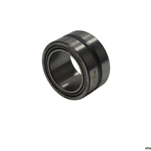 Torr NKJ25/20A Needle Roller Bearing With Inner Ring