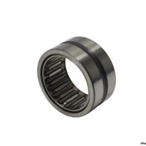 Torr NK30/20A Needle Roller Bearing Without Inner Ring