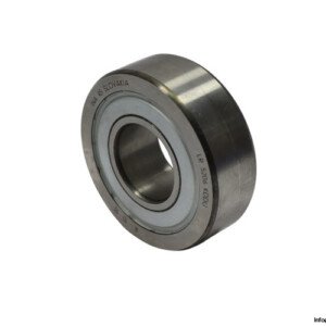 ina-LR-5206-kddu-track-roller-new