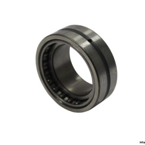 Torr RNA-NA 4908 Needle Roller Bearing