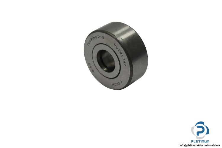 torrington-NUTR-1747-yoke-type-track-roller-new
