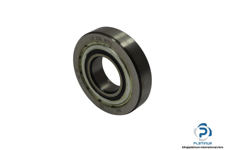 ina-LR-206-NPPU-track-roller-new