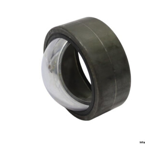 ASK GE60-D2RS Spherical Plain Bearing